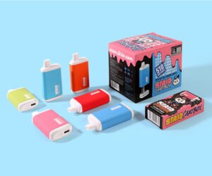 Descubre Cartbox Incognito de STRIO, la batería 510 discreta y potente para vapear aceites de cannabis con estilo y sin llamar la atención no deseada. ¡Voltaje variable, compartimento oculto y mucho más! Eleva tu experiencia de vapeo hoy mismo