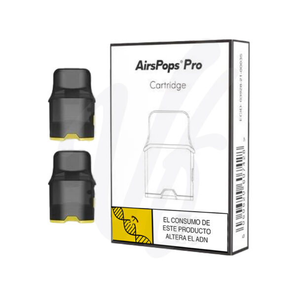 AirPods Pro Cartridge