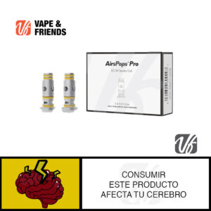 AirsPops Pro Coil