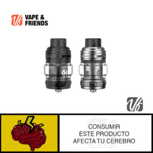 Aspire Huracan - Tank