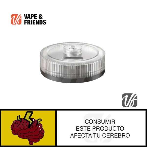 Aspire - Proteus Neo Tank
