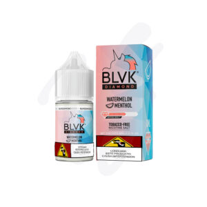 BLVK Diamond – Nic Salt