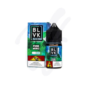 BLVK FROST Salt – Liquidos