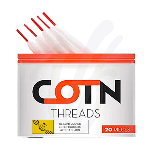COTN Threads - Algodon