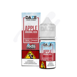 Daze Reds Apple Sub-Ohm