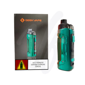 GEEKVAPE AEGIS BT100 - KIT