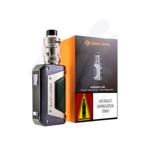 Geekvape Aegis L200 - Kit