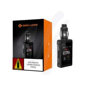 Geekvape AEGIS TOUCH T200 - Kit
