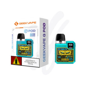 Geekvape - Digi-Q Kit