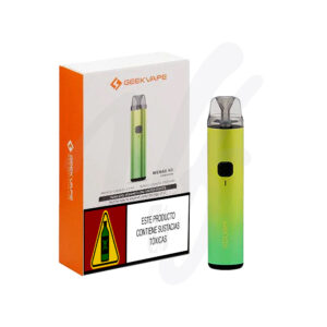 GeekVape Wenax H1 Kit