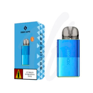 GeekVape - Wenax U Kit
