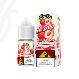 Hi Drip Salts Nic – Líquido