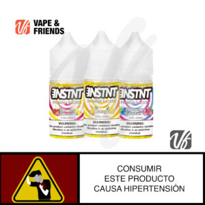 INSTNT 30ML Salt Series