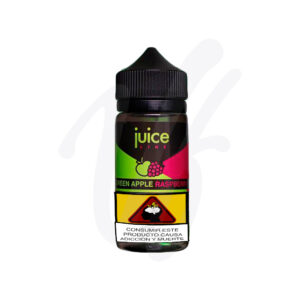 JUICE LINE By Tthe Original Vapery 100ML