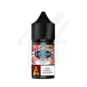 JUICY SPA 30ML Salt Series