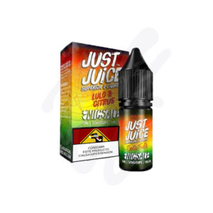 Just Juice Exotic Fruit  Nic Salt