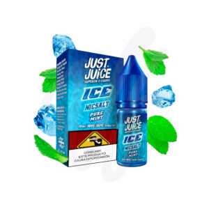 Just Juice Ice - Nic Salt