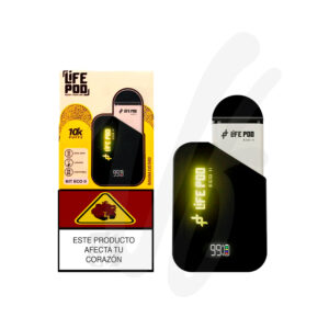 LifePod Eco II 10k kit
