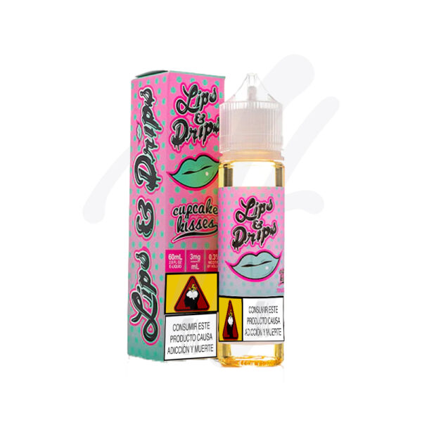 Lips Drips Sub Ohm - Liquido