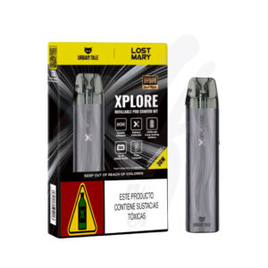 Lost Mary XPLORE Kit