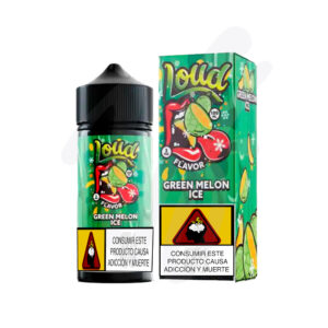 Loud Sub-Ohm - Liquido