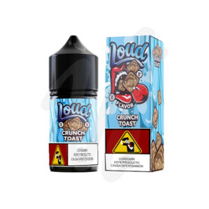 Loud Salt Nic - Liquido