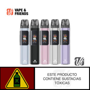 Lost Mary XPLORE PRO Kit