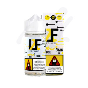 LYF Sub Ohm