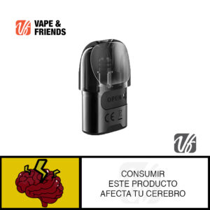 Lost Vape - Ursa Pods