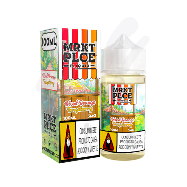 Mrktplce SUB-OHM – Líquidos