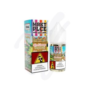 Mrktplce Nic Salts