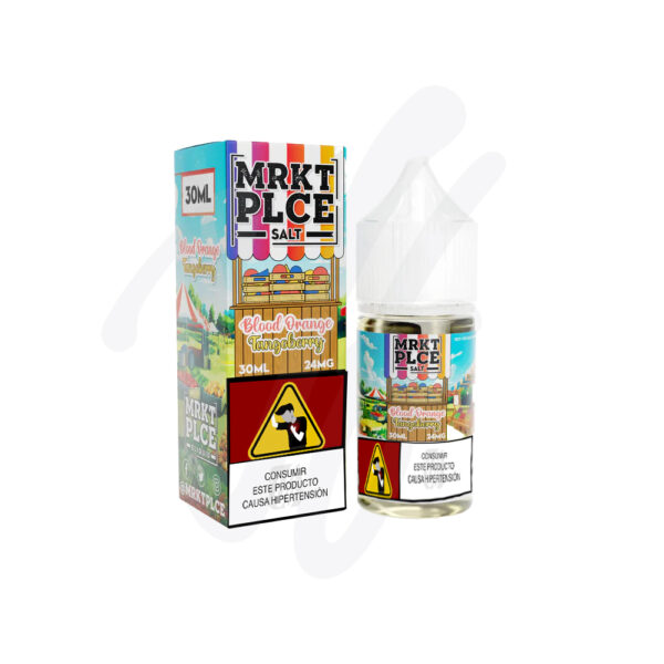 Mrktplce Nic Salts