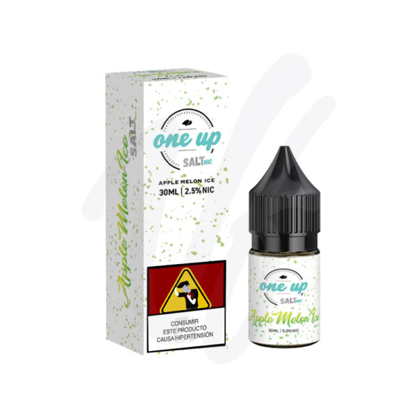 One Up Salt Nic - Liquido