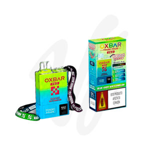 OXBAR Pro 10K Puffs -Desechable