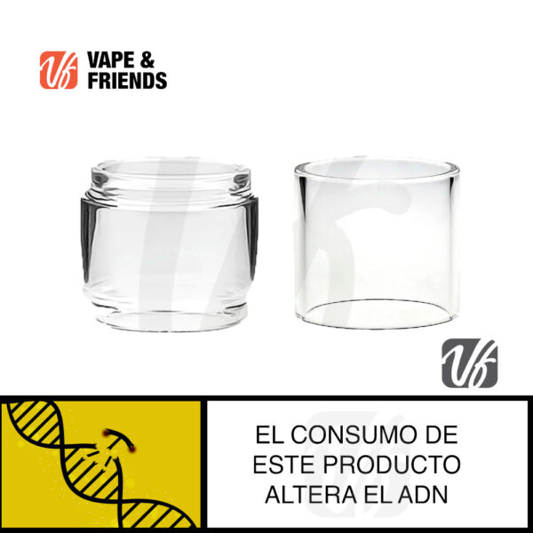 Pyrex Vape Pen - Vidrio