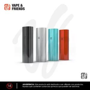 Pax 2 Complet Kit - Herbal