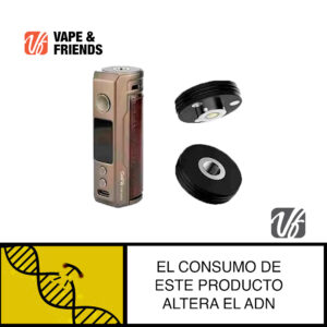 Pnp Adaptador