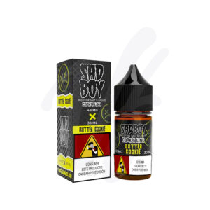 Sadboy Line Cake Salt Nic - líquido