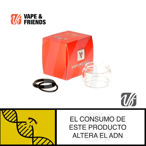 Pyrex Vaporesso Sky Solo Plus 3.5ML