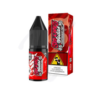 Strapped Sodas Salt Nic - Liquido