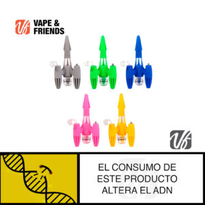 BONG STRIO SKYLAB