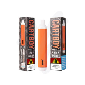 Strio CartBoy 510