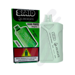 Strio XC6500 Vape - Desechable