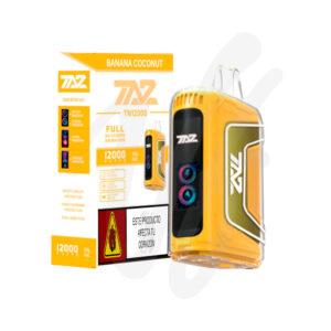 TAZ TN 12000 - Desechable