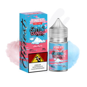 TheFinest Salt Nic - Liquido