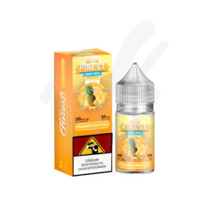 TheFinest Menthol Salt Nic - Liquido