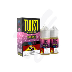 Twist Salt Nic - Liquido