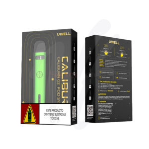 Uwell Caliburn G2 Kit
