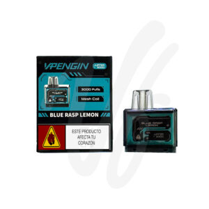 VAPENGIN 3000 puff Pod Desechable