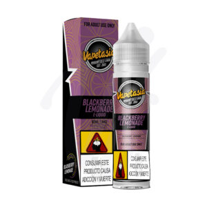 Vapetasia 60 ml - Sub Ohm